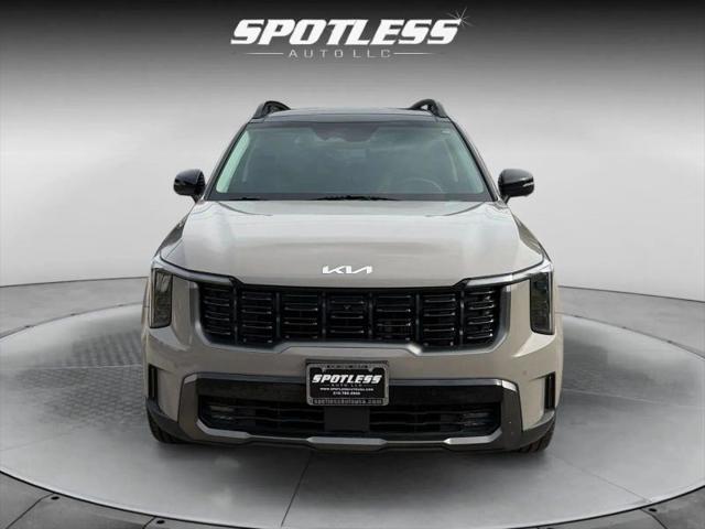 2024 Kia Sorento X-Line SX