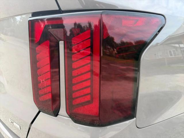 2024 Kia Sorento X-Line SX