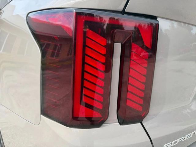 2024 Kia Sorento X-Line SX