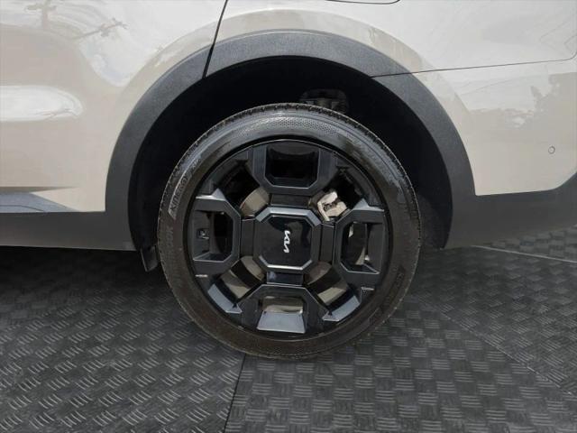 2024 Kia Sorento X-Line SX