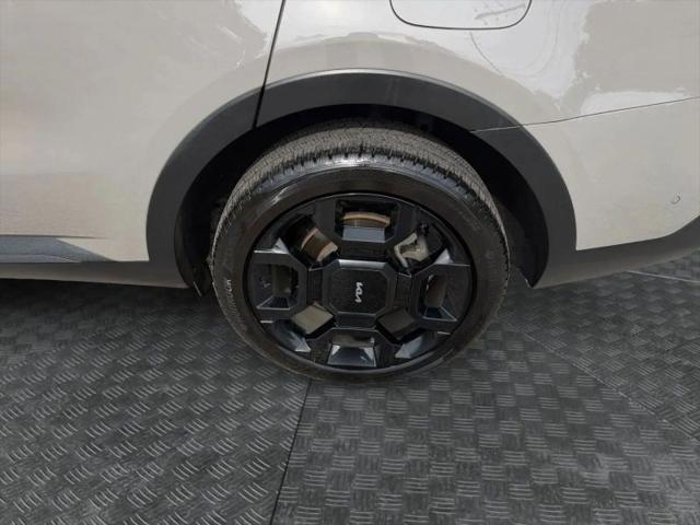 2024 Kia Sorento X-Line SX