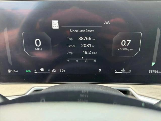 2024 Kia Sorento X-Line SX