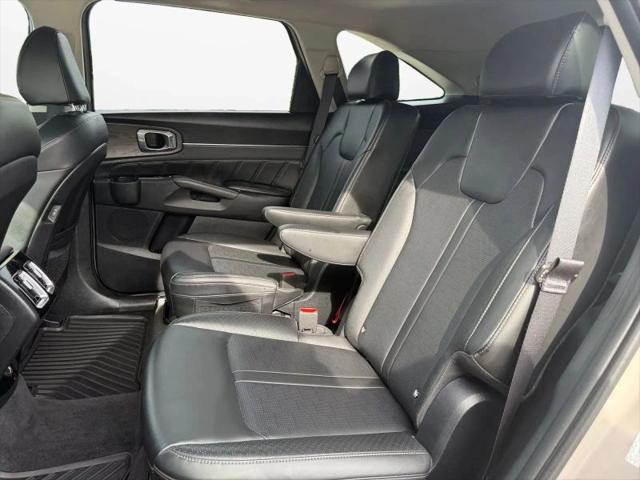 2024 Kia Sorento X-Line SX