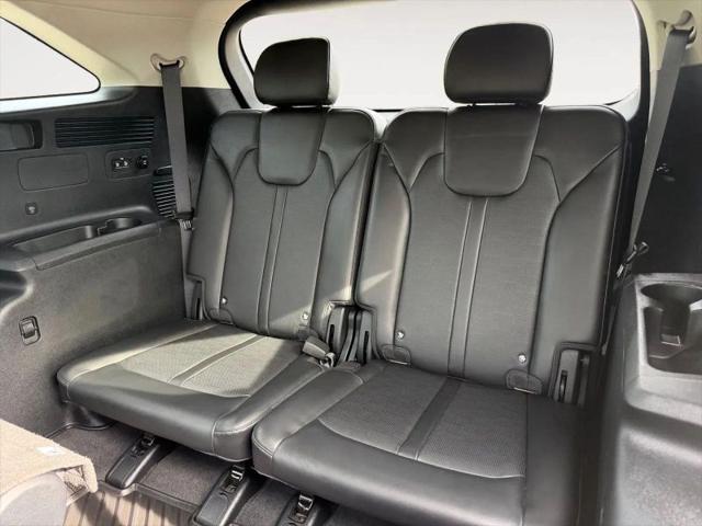 2024 Kia Sorento X-Line SX