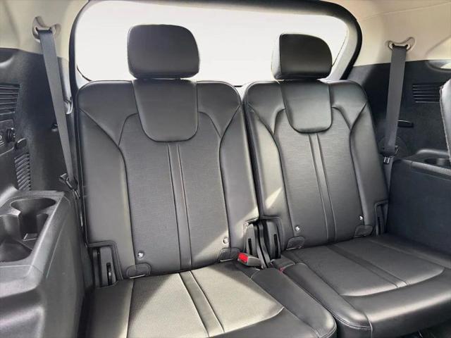 2024 Kia Sorento X-Line SX