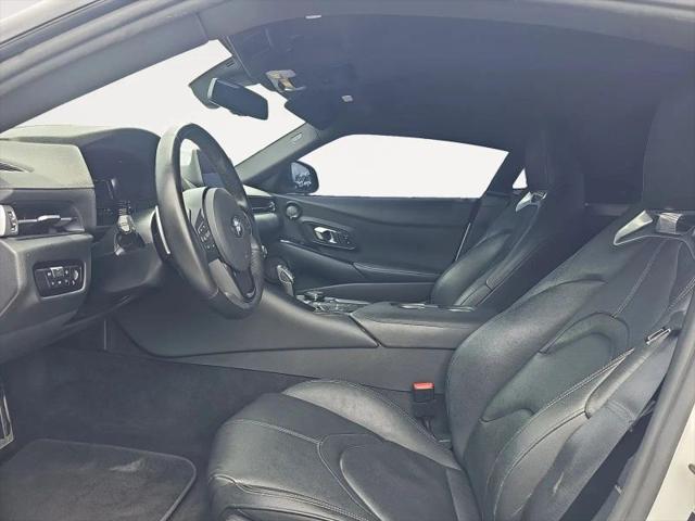 2021 Toyota GR Supra 3.0 Premium
