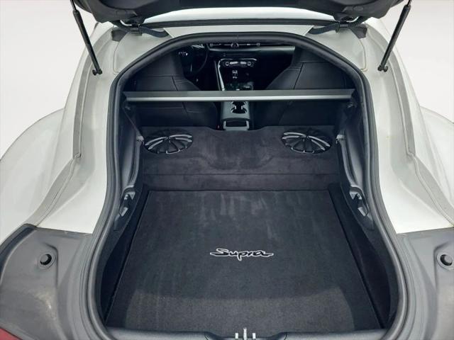 2021 Toyota GR Supra 3.0 Premium