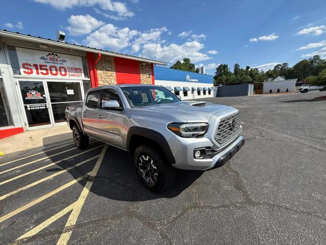 2023 Toyota Tacoma SR V6 for sale in Fayetteville, NC