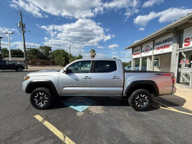 2023 Toyota Tacoma SR V6