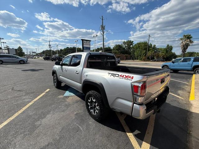 2023 Toyota Tacoma SR V6