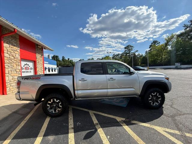 2023 Toyota Tacoma SR V6