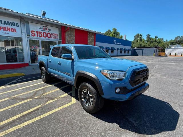 2019 Toyota Tacoma TRD Off Road for sale in Fayetteville, NC