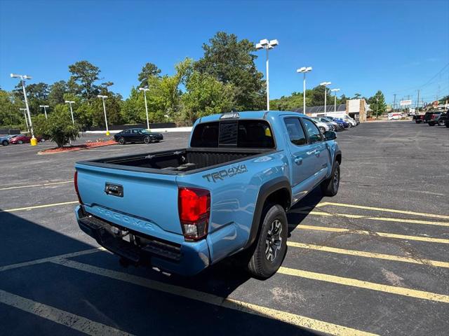 2019 Toyota Tacoma TRD Off Road