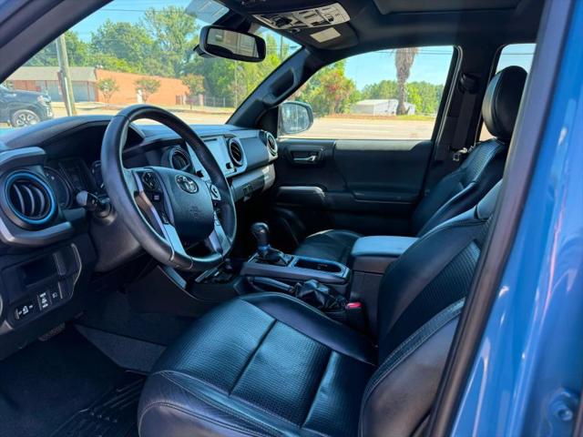 2019 Toyota Tacoma TRD Off Road