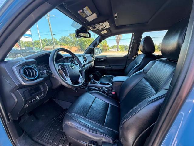 2019 Toyota Tacoma TRD Off Road