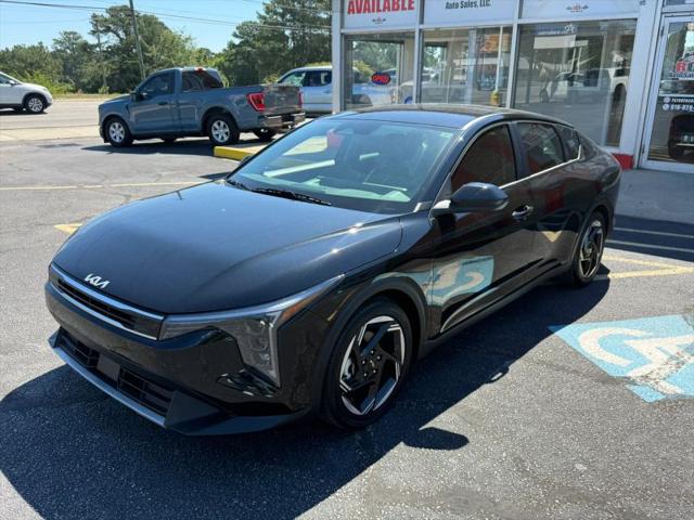 2025 Kia K4 EX for sale in Fayetteville, NC