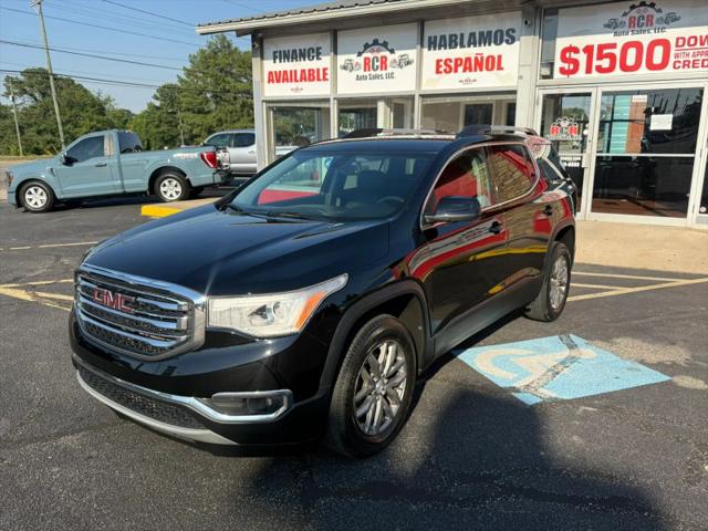 2018 GMC Acadia SLT-1 for sale in Fayetteville, NC