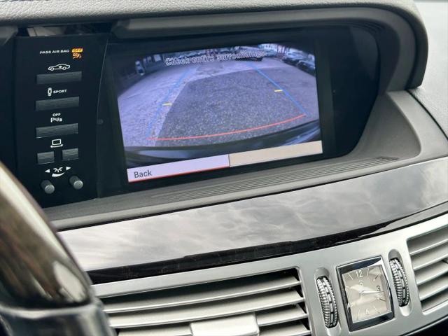 2013 Mercedes-Benz S 550 4MATIC