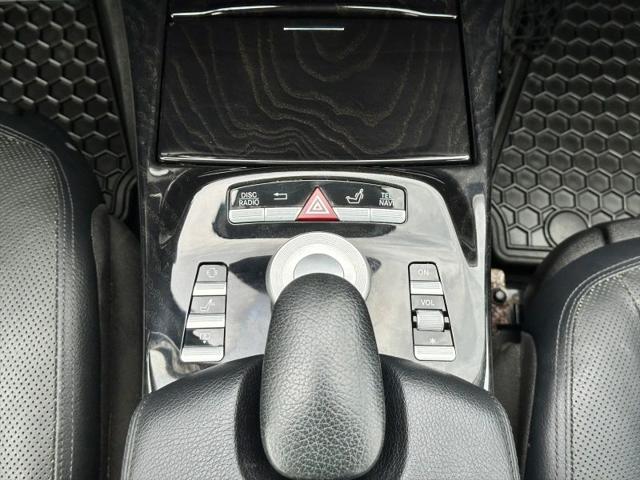 2013 Mercedes-Benz S 550 4MATIC