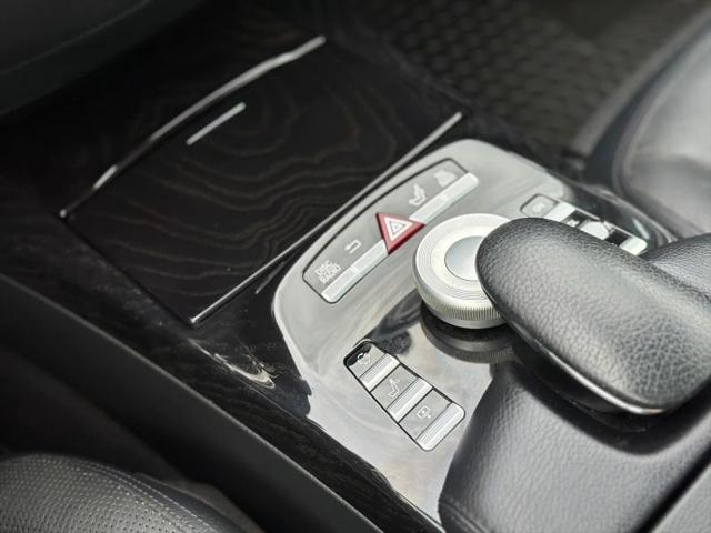 2013 Mercedes-Benz S 550 4MATIC