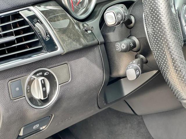 2018 Mercedes-Benz GLS GLS 550 4MATIC