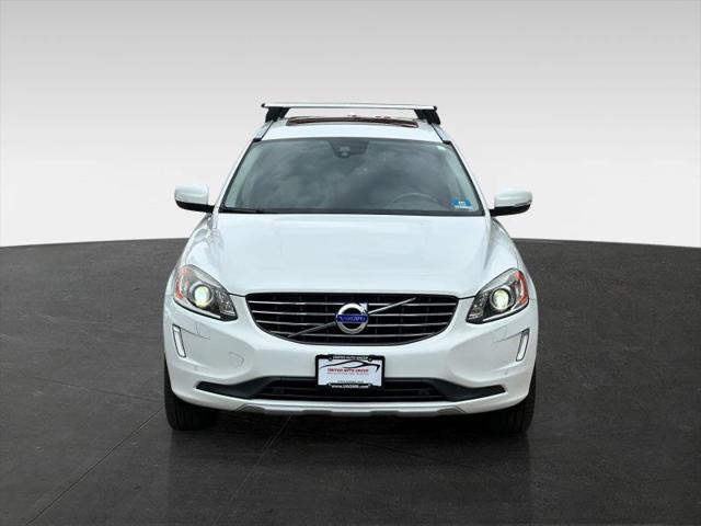 2017 Volvo XC60 T6 Inscription