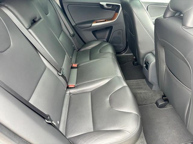 2017 Volvo XC60 T6 Inscription