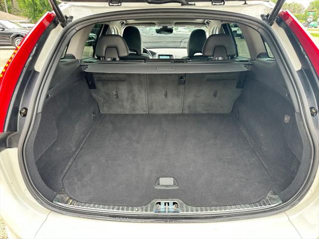2017 Volvo XC60 T6 Inscription