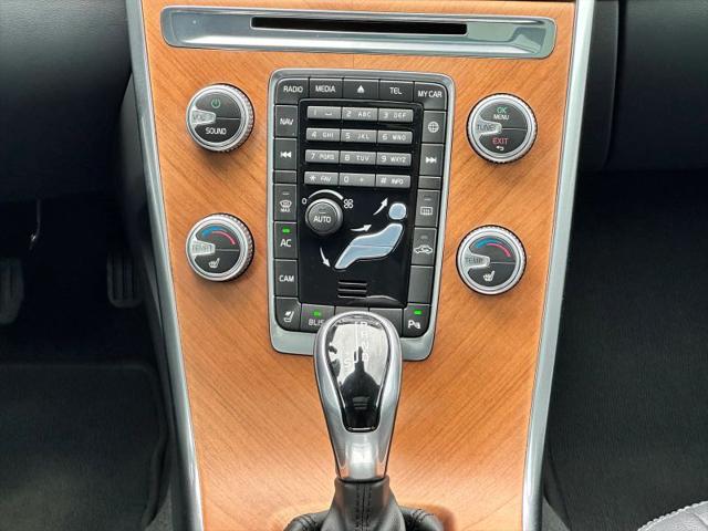 2017 Volvo XC60 T6 Inscription