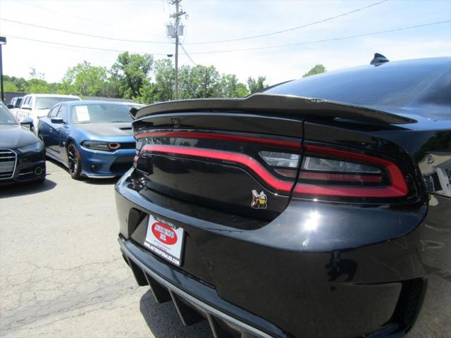 2019 Dodge Charger Scat Pack RWD