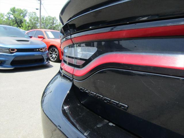2019 Dodge Charger Scat Pack RWD