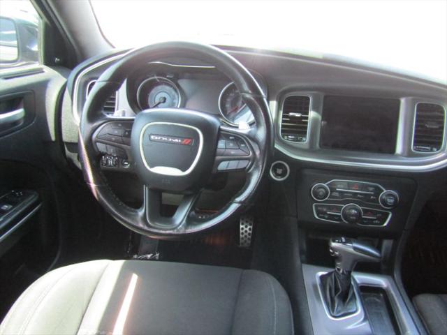 2019 Dodge Charger Scat Pack RWD