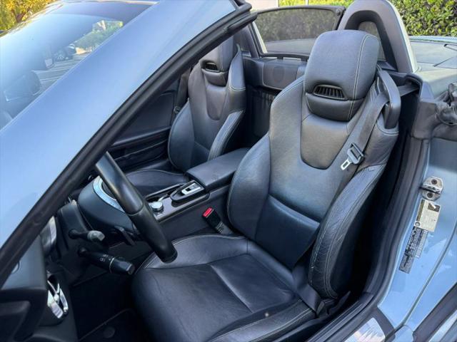 2012 Mercedes-Benz SLK SLK 350 SLK 350
