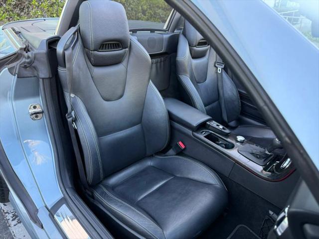 2012 Mercedes-Benz SLK SLK 350 SLK 350