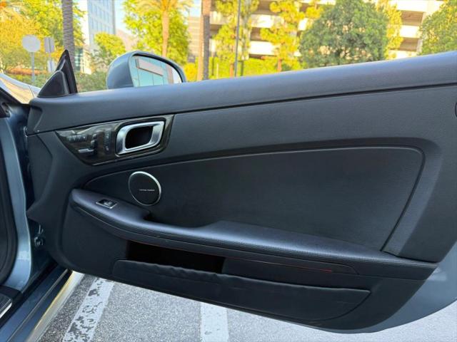 2012 Mercedes-Benz SLK SLK 350 SLK 350