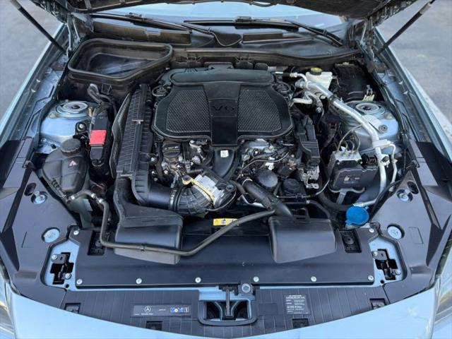 2012 Mercedes-Benz SLK SLK 350 SLK 350