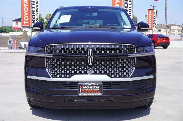 2026 Lincoln Navigator Reserve L