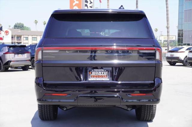 2026 Lincoln Navigator Reserve L