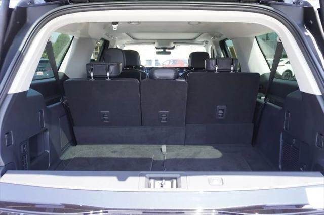 2026 Lincoln Navigator Reserve L