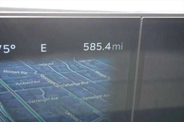 2026 Lincoln Navigator Reserve L