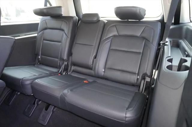 2026 Lincoln Navigator Reserve L