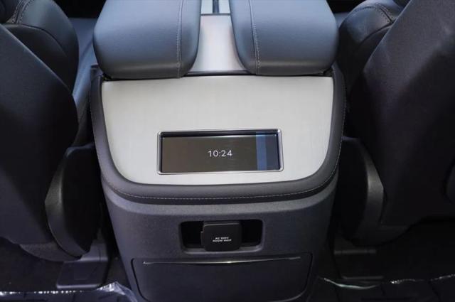2026 Lincoln Navigator Reserve L