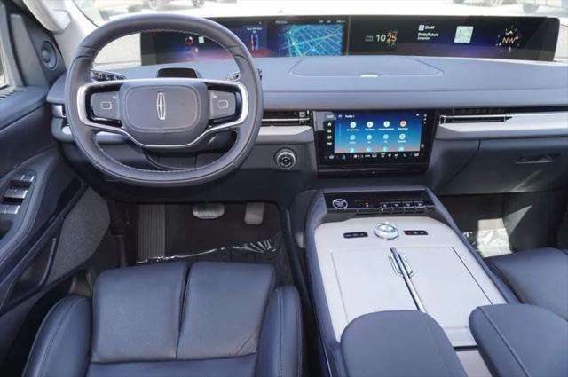 2026 Lincoln Navigator Reserve L