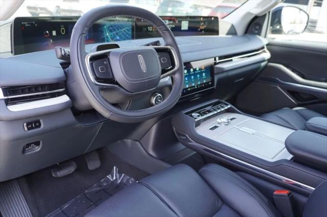 2026 Lincoln Navigator Reserve L
