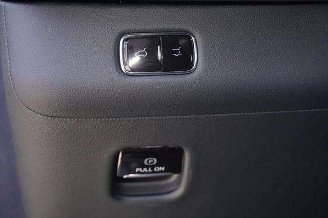 2026 Lincoln Navigator Reserve L