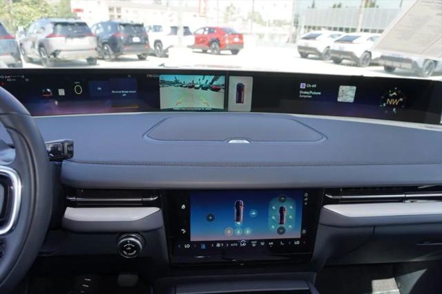 2026 Lincoln Navigator Reserve L