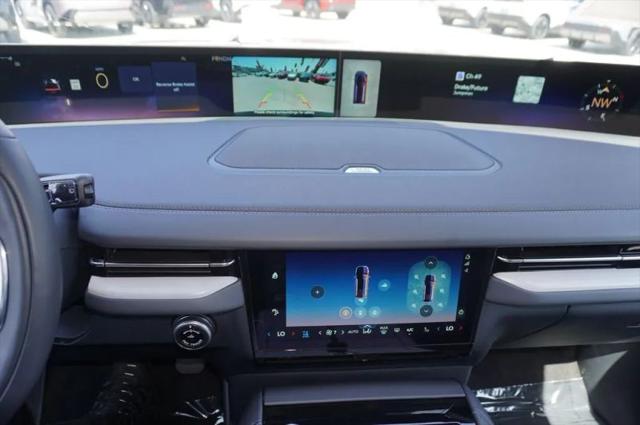2026 Lincoln Navigator Reserve L