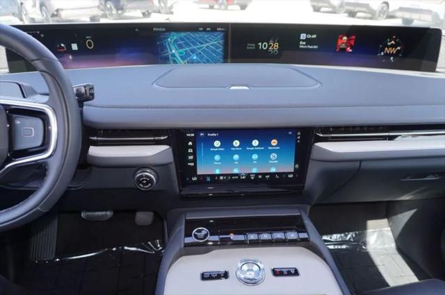 2026 Lincoln Navigator Reserve L