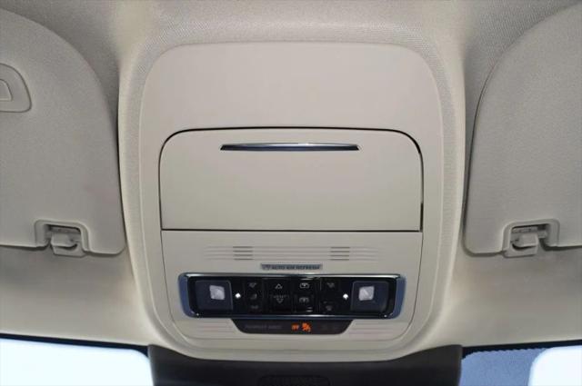 2026 Lincoln Navigator Reserve L