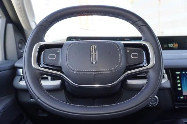 2026 Lincoln Navigator Reserve L
